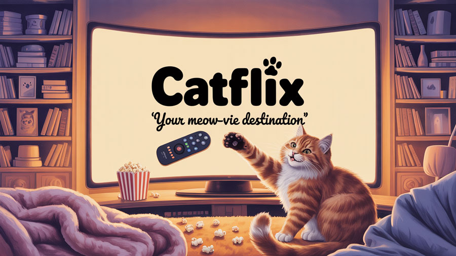 catflix